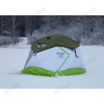 Влагозащитный колпак ЛОТОС КубоЗонт 4