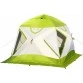Палатка зимняя Лотос КубоЗонт 4 Термо (2.60x2.60x2.15 м)