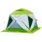 Палатка зимняя Лотос КубоЗонт 4 Термо (2.60x2.60x2.15 м)