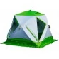 Палатка зимняя Лотос Куб 3 Компакт Термо (2.10x2.10x1.80 м)