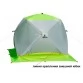 Палатка зимняя Лотос Куб 3 Компакт ЭКО (2.10x2.10x1.80 м)