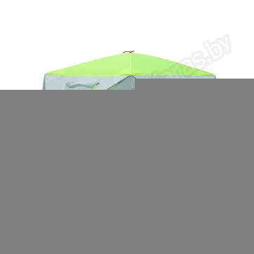 Палатка зимняя Лотос Куб 3 Классик ЭКО (2.10x2.10x1.80 м)