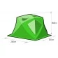Палатка зимняя Лотос Куб 4 Классик Лонг (2.60x2.10x1.88 м)
