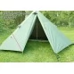 Туристическая палатка Лотос Пирамида-2 (3.60x3.40x1.9 м)