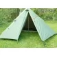 Туристическая палатка Лотос Пирамида-2 (3.60x3.40x1.9 м)