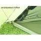 Туристическая палатка Лотос Пирамида-2 (3.60x3.40x1.9 м)