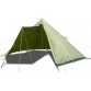 Туристическая палатка Лотос Пирамида-2 (3.60x3.40x1.9 м)