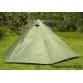 Туристическая палатка Лотос Пирамида-2 (3.60x3.40x1.9 м)