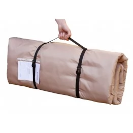 Пол утепленный Лотос КубоЗонт 4 ПУ4000 (260х260)