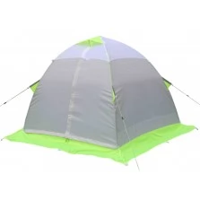 Палатка зимняя Лотос 2С (2.40x2.30x1.50 м)