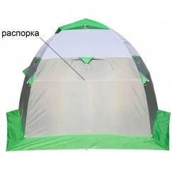 Распорка для палаток Лотос (1, 2, 3, 4, 5)