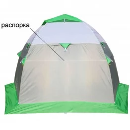 Распорка для палаток Лотос (1, 2, 3, 4, 5)