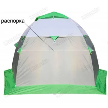 Распорка для палаток Лотос (1, 2, 3, 4, 5)