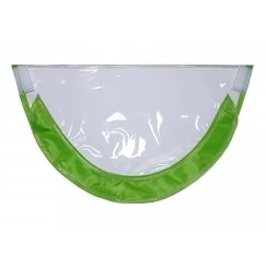 Прозрачное окно для палаток Лотос Куб (-40° С)