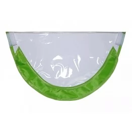 Прозрачное окно для палаток Лотос Куб (-40° С)