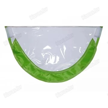 Прозрачное окно для палаток Лотос Куб (-40° С)