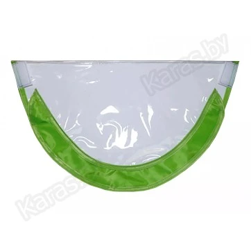 Прозрачное окно для палаток Лотос Куб (-40° С)