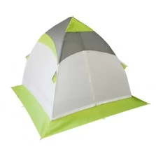 Палатка зимняя Лотос 1 (1.65x1.65x1.50 м)