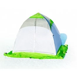 Палатка зимняя Лотос 1С (1.65x1.65x1.50 м)