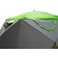 Палатка зимняя Лотос Куб 3 Компакт Термо (2.10x2.10x1.80 м)