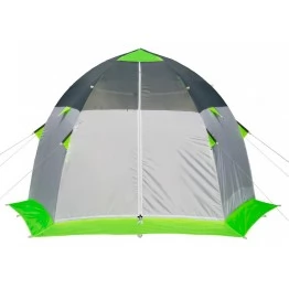 Палатка зимняя Лотос 3 Эко (2.70x2.55x1.80 м)