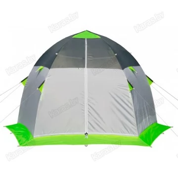 Палатка зимняя Лотос 3 Эко (2.70x2.55x1.80 м)