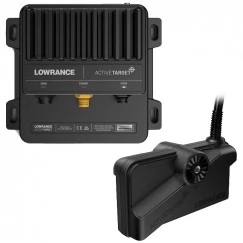 Датчик Lowrance Active Target Live Sonar