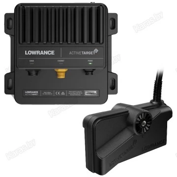 Датчик Lowrance Active Target Live Sonar