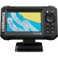 Эхолот Lowrance Eagle 5 SplitShot HD, 5 дюймов (GPS)