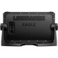 Эхолот Lowrance Eagle 9 TripleShot HD, 9 дюймов (GPS)