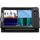 Эхолот Lowrance Eagle 9 TripleShot HD, 9 дюймов (GPS)