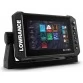 Эхолот Lowrance Elite-FS 7, 7 дюймов (Active Imaging ™, GPS)