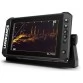 Эхолот Lowrance Elite-FS 9, 9 дюймов (Active Imaging 3 в 1™, GPS, ver 25.2, RUS)
