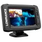 Эхолот Lowrance Elite-7 Ti2, 7 дюймов (Active Imaging 3-in-1, GPS)