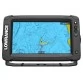 Эхолот Lowrance Elite-9 Ti2, 9 дюймов (Active Imaging 3-in-1, GPS)