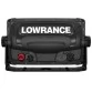 Эхолот Lowrance Elite-9 Ti2, 9 дюймов (Active Imaging 3-in-1, GPS)