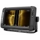 Эхолот Lowrance Elite-9 Ti2, 9 дюймов (Active Imaging 3-in-1, GPS)