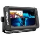 Эхолот Lowrance Elite-9 Ti2, 9 дюймов (Active Imaging 3-in-1, GPS)