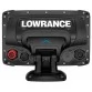 Эхолот Lowrance Elite-7 Ti2, 7 дюймов (Active Imaging 3-in-1, GPS)