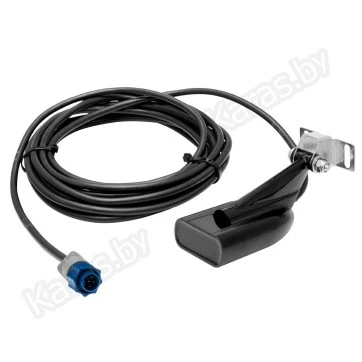 Датчик для эхолотов Lowrance HDI Skimmer XDCR 83/200 455/800KHZ