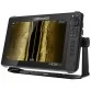 Эхолот Lowrance HDS-12 Live, 12 дюймов ( с датчиком Active Imaging 3-в-1)