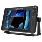 Эхолот Lowrance HDS-12 Live, 12 дюймов ( с датчиком Active Imaging 3-в-1)