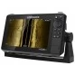 Эхолот Lowrance HDS-9 Live, 9 дюймов (с датчиком Active Imaging 3-в-1)