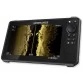 Эхолот Lowrance HDS-9 Live, 9 дюймов (с датчиком Active Imaging 3-в-1)