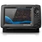Эхолот Lowrance HOOK Reveal 7 83/200 HDI, 7 дюймов (GPS)