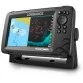 Эхолот Lowrance HOOK Reveal 7 83/200 HDI, 7 дюймов (GPS)