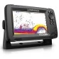 Эхолот Lowrance HOOK Reveal 7 83/200 HDI, 7 дюймов (GPS)