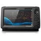 Эхолот Lowrance HOOK Reveal 9 TripleShot, 9 дюймов (GPS)