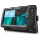 Эхолот Lowrance HOOK Reveal 9 TripleShot, 9 дюймов (GPS)