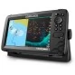 Эхолот Lowrance HOOK Reveal 9 TripleShot, 9 дюймов (GPS)